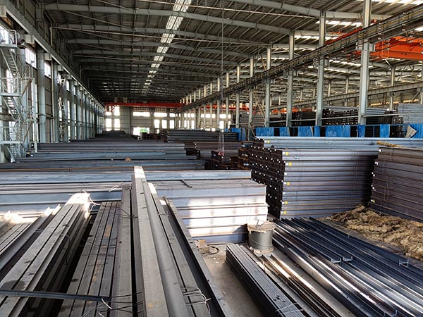 bobty综合体育:开工投产17个钢铁项目最新进展唐山迁安谋划一批重点钢铁项目